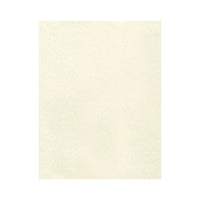 LUX 8 1/2 x 11 Cardstock, Natural Linen, 500 Pack (81211-C-59-500)-Comes in natural linen which is an off-white with a woven linen texture