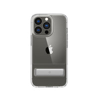 Spigen Slim Armor Essential S Case for iPhone 13 - Crystal Clear-Clear