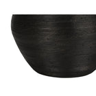 Monarch Specialties 25" H Contemporary Table Lamp - Black Concrete / Ivory / Cream Shade-Minor assembly is required with illustrated instructions included. made with durable materials, this lamp is backed with 2-year limited warranty against manufacturer's defects for your satisfaction