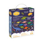 Banana Panda I Love Dinosaurs Puzzle-For ages 3 to 7!