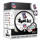 Masterpieces Puzzle Company NFL Spot It Card Game-4