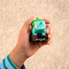 tonies Pokemon Bulbizarre Figurine - French-Discover an ever-growing library of screen-free entertainment with a Tonie made for imaginative Adventures to magical places, Story Time with timeless favorites, songs to Sing & Dance to, opportunities to Learn new things, drifting off to Sleep in peace and so much more