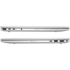 HP EliteBook 8 G1i 16" Touchscreen Laptop - Intel Ultra 7 258V - 32 GB RAM - 1 TB SSD - Windows 11 Pro - Glacier Silver-Storage: 1 TB Solid State Drive (SSD)