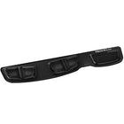 Fellowes Professional Series Keyboard Palm Support, Black Gel (9183201)-Relieves wrist pressure to help prevent carpal tunnel syndrome
