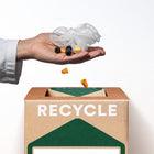 TerraCycle Hair Nets, Beard Nets and Ear Plugs - Zero Waste Box - Small-Small