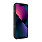 Mellow Compostable Bio Case for Apple iPhone 13 mini - starry night-6' Drop-Tested - Reinforced corners compress on impact to absorb and disperse shock.