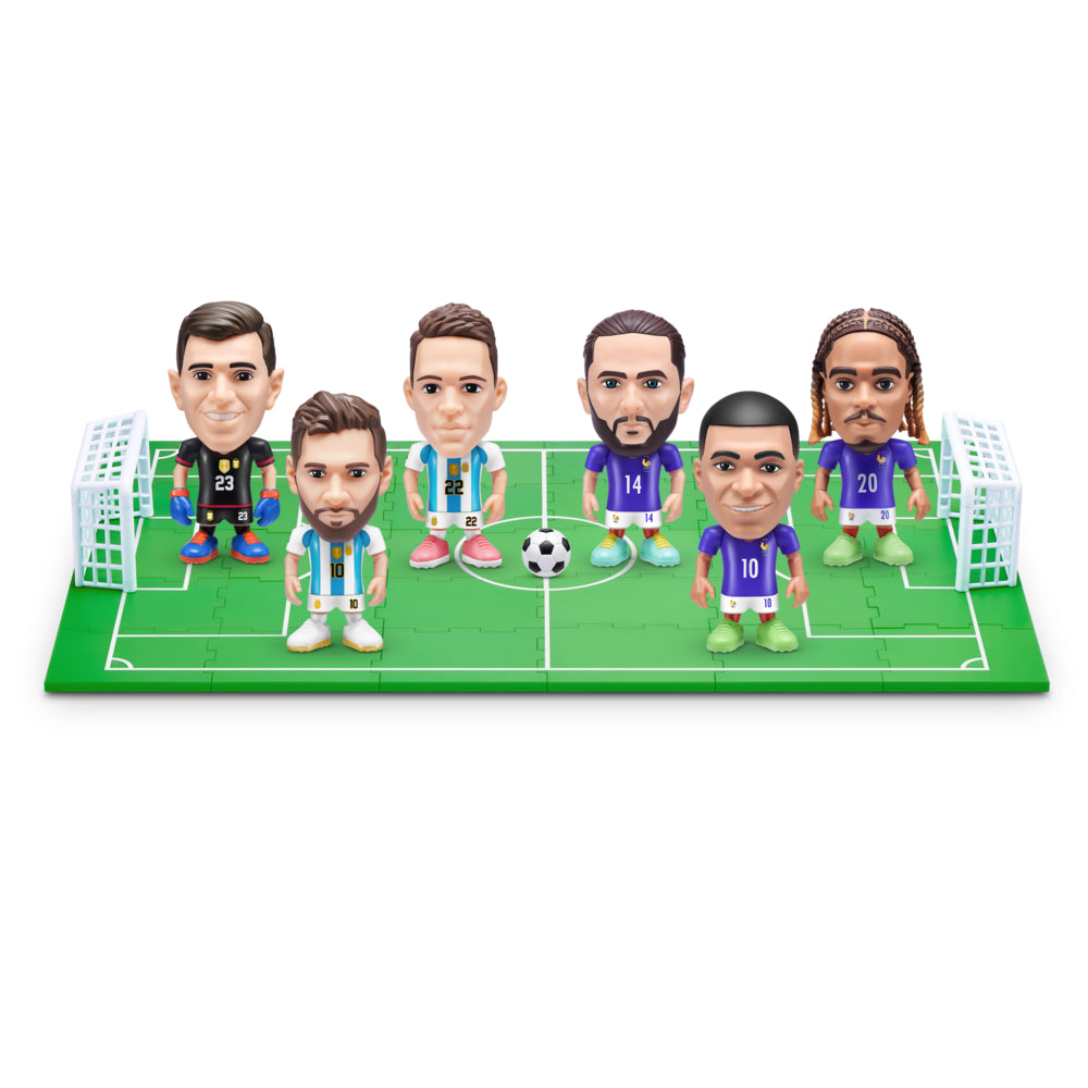 ZURU FIFA Ballers Series 1 | staples.ca