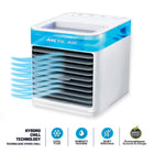Arctic Air Pure Chill Personal Evaporative Air-Cooler-Can Cool Down the Air by Up to 20°F