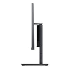 Lenovo IdeaCentre 23.8" All-in-One Desktop Computer - AMD Ryzen 5 7535HS - 512 GB SSD - 16 GB RAM - Windows 11 Home - Bilingual-Connectivity: Wi-Fi 6, 802.11ax 2x2, Bluetooth 5.2