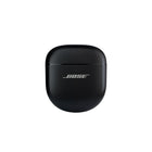 Bose QuietComfort Ultra Earbuds - Black-Go ahead, listen longer with up to 24 hours total play time