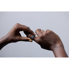 Ultrahuman Ring Air - Size 10 - Matte Grey-6