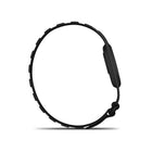 Garmin Index Sleep Monitor - S-M-Track your blood oxygen saturation while you’re asleep