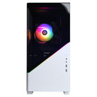 CyberPowerPC Gamer Xtreme Gaming Desktop - Intel Ultra 5 225F - GeForce RTX 5060 8 GB - 16 GB DDR5 RAM - 2 TB SSD - White-16GB DDR5 RAM