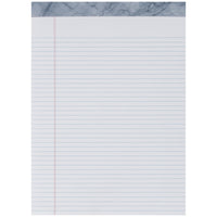 Staples Fashion Narrow Ruled Writing Pad - Assorted Colours-Assorted colour fashion headtapes