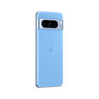 Google Pixel 8 Pro - 128GB - Bay - Bell and Virgin Plus-Quickly get the temperature of an object or area by simply scanning it with your Pixel 8 Pro - check beverages, a cooking pan and more