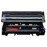 Balloon Brand Brother DR500 Compatible Toner Cartridge - Super High Yield - Black-Meets OEM Compatibility Standards