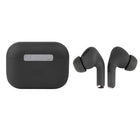 Basic Tech TWS True Wireless In Ear Buds W/Touch Function - Charcoal-Wireless