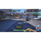 Taxi Chaos 2 for Nintendo Switch 2-Every shift is different. San Valeda never settles. Roadblocks, accidents, city wide events, and demand spikes force constant adaptation. No two runs follow the same flow