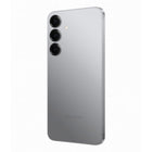 Samsung Galaxy S25+ (Plus) - 256GB - Silver Shadow - Bell and Virgin Plus-All new One UI 7, built for AI