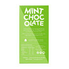 PODiSTA Chocolate Mint Pod Nespresso Original Line Capsules - 60 Pack-You can make Mint Chocolate COLD, just extract over Ice and add cold milk, for a delicious summer alternative