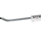 RovR BikR Bike Hookup Kit for RollR Cooler-Compatible with all RollR 45 and RollR 60 coolers