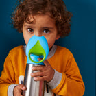 b.box - Insulated Drink Bottle - 350ml - Ocean Breeze-8