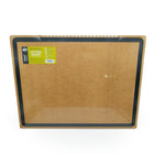 Minimal 23.6" Paper Fiber Cutting Board-Dishwasher-safe for quick, effortless cleaning.