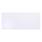 SupremeX Security Commercial Envelopes - Tinted Grey Lining - #9 - 24 lb. - 3-7/8" x 8-7/8" - White - Box of 500-#9 Security Envelopes