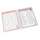 Learning Resources Skill Builders Summer Learning Activity Set - PreK to K - Set of 320-6