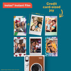 Fujifilm Instax Mini Evo Hybrid Camera and Printer-10x film effect options