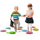 Winther GONGE Tactile Discs – Complete Set of 10-6