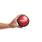 30 Second Dance Party DPYHB82024AMZ Dance Party Button: Holiday - 8 Pack-Memorable Moments: Creates memorable, joyful experiences in any environment, whether for stress relief, celebration, or just pure fun.