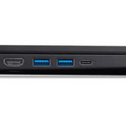 Acer Nitro V 15.6" FHD Laptop - Intel Core 5 210H - 512 GB SSD - 8GB RAM - NVIDIA GeForce RTX 4050 - Windows 11 - Black-WebCam resolution and spec: HD WebCam