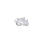 Superior Glove Works Ltd. Endura Driver'S Gloves, Large, Grain Goatskin Palm - 2 Pack-Inner Lining Unlined