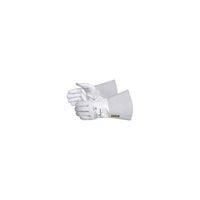 Superior Glove Works Ltd. Endura Driver'S Gloves, Large, Grain Goatskin Palm - 2 Pack-Inner Lining Unlined