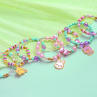 Fashion Angels Kawaii Cutie Charm Bracelet Kit -7