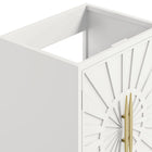 Modway Awaken 24" Bathroom Vanity Cabinet - White-8