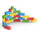 Geomag Magicubes Full Color Try Me Recycled - Set of 64-6