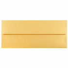 JAM Paper #10 Business Envelopes, 4 1/8 x 9.5, Stardream Metallic Gold, 500 Pack (SD5360 07H)-Product Type: Stardream Metallic Envelope