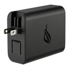 ASUS ROG 100W All-in-One Portable Power Gaming Charger Dock-Includes a 1-meter durable and secure cable for reliable connections