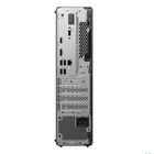 Lenovo ThinkCentre neo 50s Gen 6 Desktop - Intel Ultra 7 265 - 16 GB RAM - 512 GB SSD - Windows 11 Pro - Raven Black-RAM: 16 GB DDR5