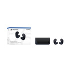 Sony Pulse Explore Wireless Earbuds for PlayStation 5 - Midnight Black-Planar Magnetic Drivers - Studio-inspired drivers reproduce soundscapes with ultra-low distortion to deliver rich details and deep clear bass so you can hear exactly what the game developers intended