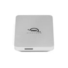 OWC Envoy Pro Elektron USB-C External SSD - 240 GB - Silver-Up to 1011 MB/s Data Transfer Speed