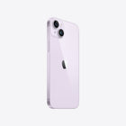 Apple iPhone 14 Plus 6.7" Super Retina XDR - 512 GB - Purple - Bell and Virgin Plus-Cinematic mode now in 4K Dolby Vision up to 30 fps