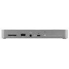 OWC 11-Port Thunderbolt Dock-Reinvent the chain: Create multiple independent “tree branches” and connect multiple bus-powered devices