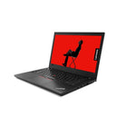 Lenovo ThinkPad T480 14" Refurbished Laptop - Intel core i5-8250U - 256 GB SSD - 16 GB RAM - Windows 11 Pro-16 &DDR4