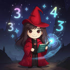 GS2 Games Math Master Board Game-8