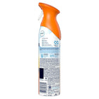 Febreze Odor-Eliminating Air Freshener - Hawaiian Aloha - 230 g-Spray every day in bathrooms, kitchens, offices, laundry rooms, and anywhere else you need a burst of ahhh-some
