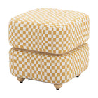 Zuo Haki Ottoman - Multicolor-6