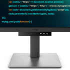 BenQ 24.1" Programming Monitor - RD240Q-Panel Type: IPS